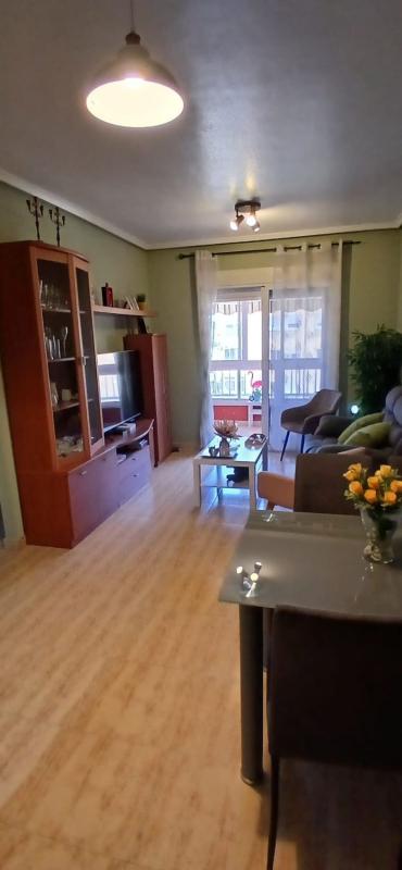 Sale of apartment in Piso en Fuensanta, 63, Antonio Machado, Torrevieja, Torrevieja
photo 1