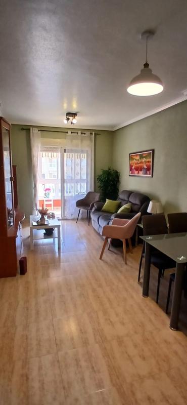 Sale of apartment in Piso en Fuensanta, 63, Antonio Machado, Torrevieja, Torrevieja
photo 2