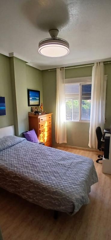 Sale of apartment in Piso en Fuensanta, 63, Antonio Machado, Torrevieja, Torrevieja
photo 3