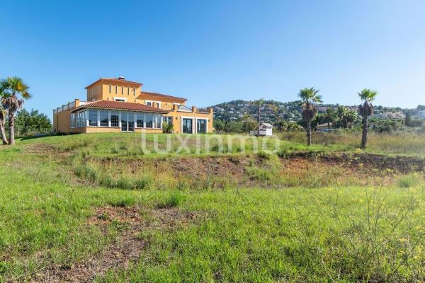 Casa o chalet independiente en La Sella, Pedreguer thumbnail 2