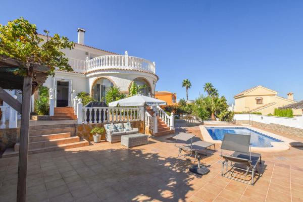 Casa o chalet independiente en Calle de Creta, 5, Monte y Mar, Gran Alacant photo 1