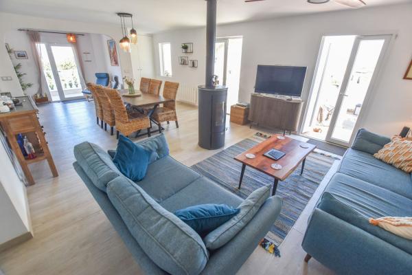 Casa o chalet independiente en Calle de Creta, 5, Monte y Mar, Gran Alacant thumbnail 2
