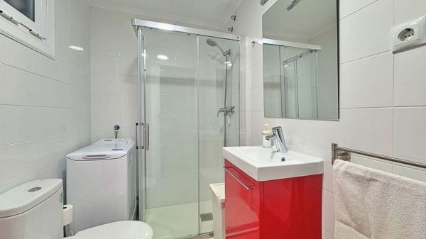 Sale of flat in Piso en Avenida Suiza, 33, Los Europeos, Torrevieja, Torrevieja
 photo 4