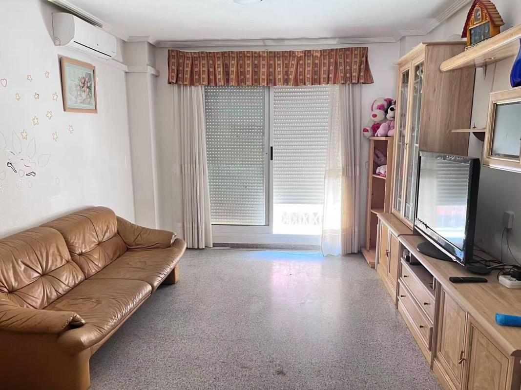 Продажа квартиры на Piso en Antonio Machado, Centro, San Miguel de Salinas, Сан-Мигель-де-Салинас
photo 4
