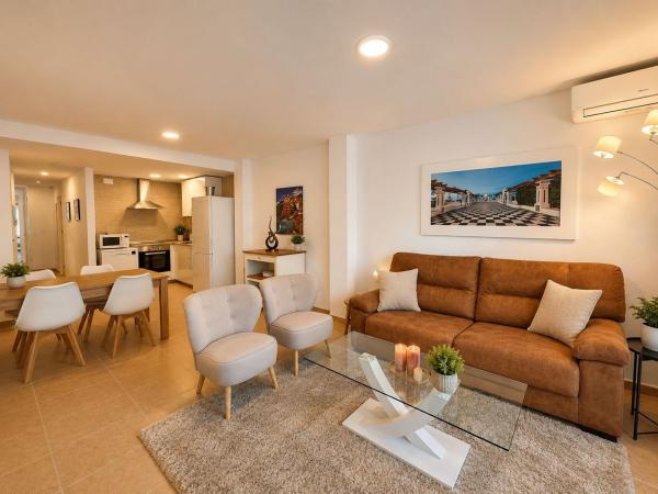 Sale of flat in Piso en Altea Pueblo, Altea, Altea
 photo 1