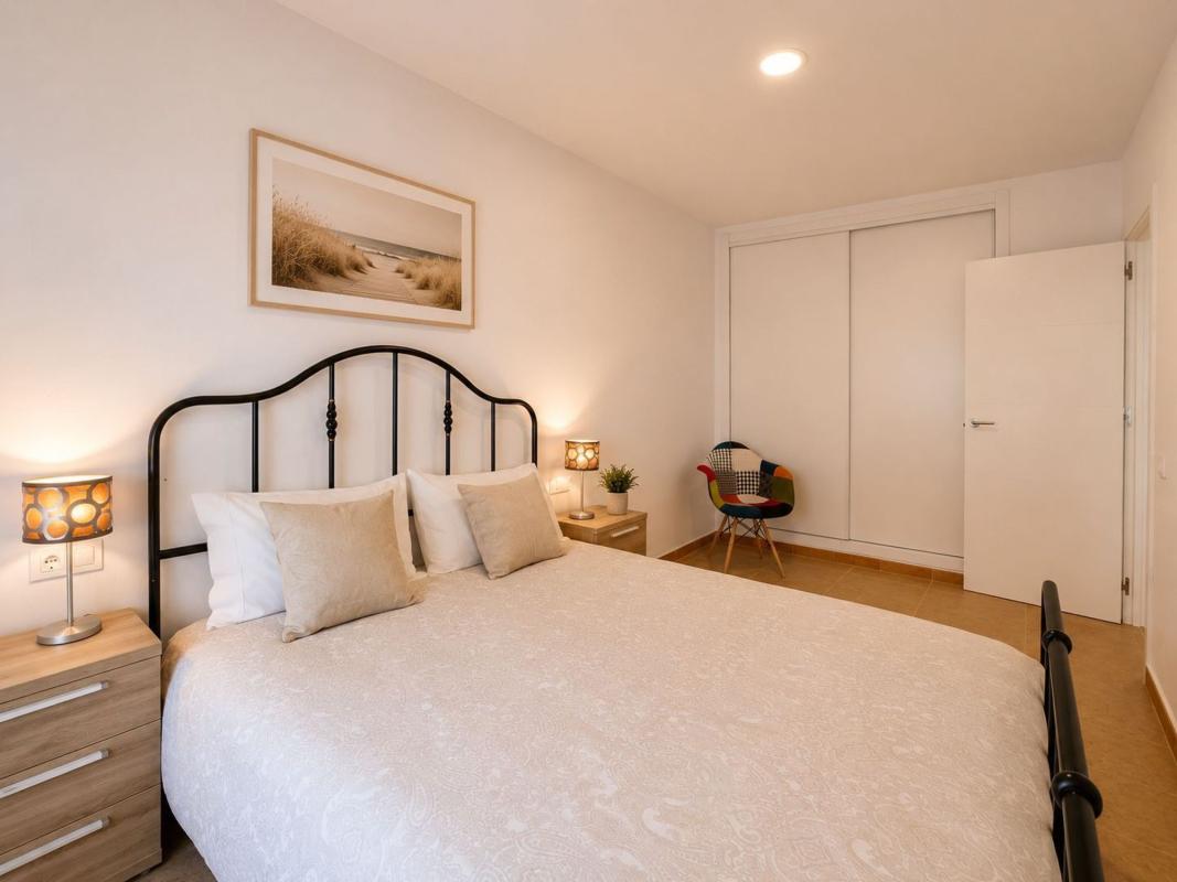 Sale of apartment in Piso en Altea Pueblo, Altea, Altea
photo 2