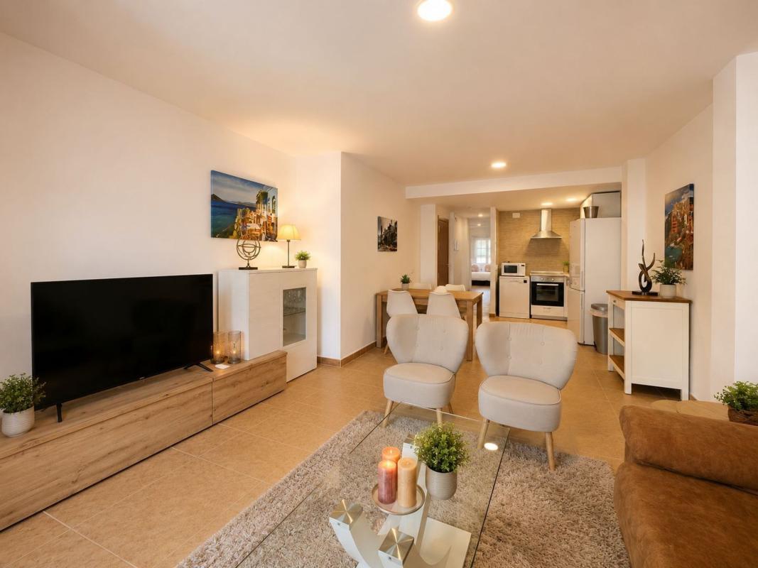 Sale of apartment in Piso en Altea Pueblo, Altea, Altea
photo 3