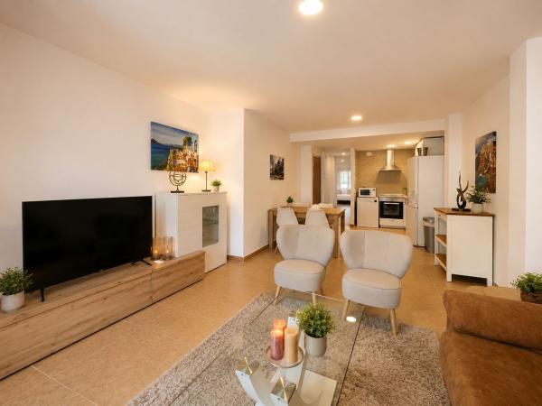 Sale of flat in Piso en Altea Pueblo, Altea, Altea
 photo 3