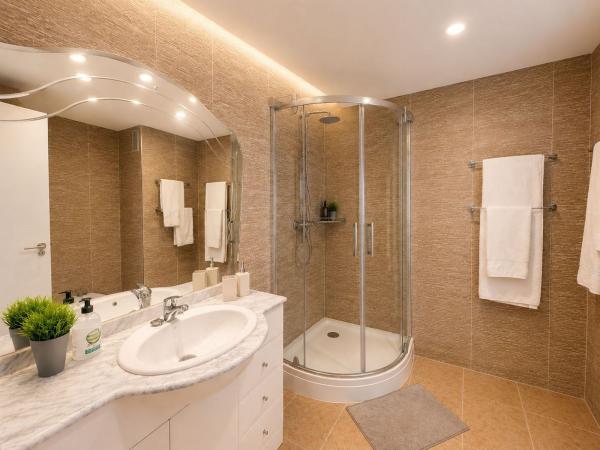 Sale of flat in Piso en Altea Pueblo, Altea, Altea
 photo 4