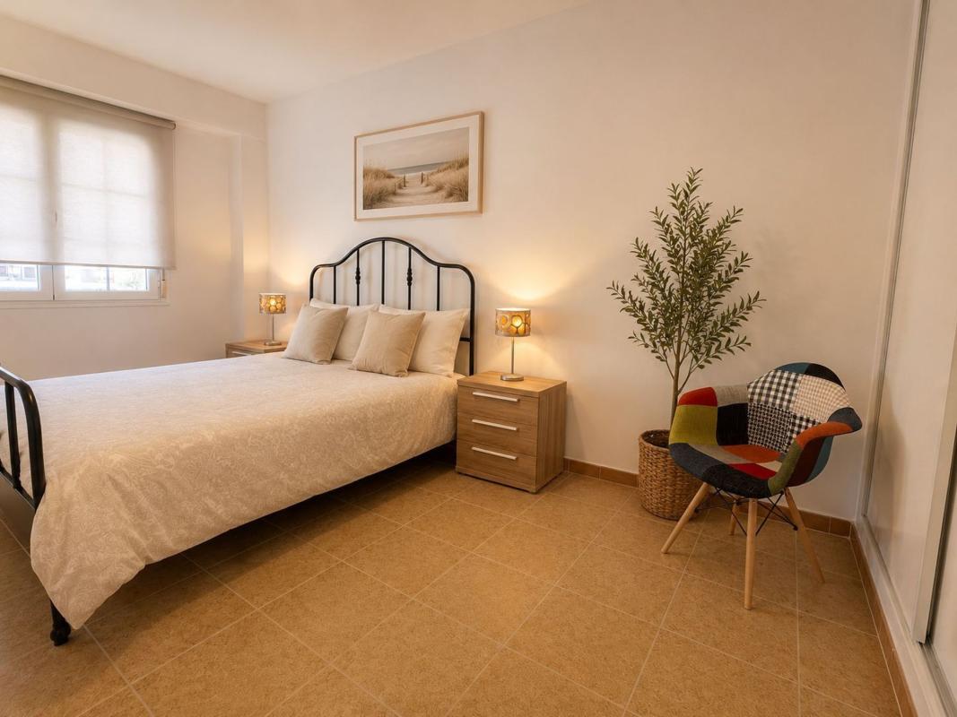 Sale of apartment in Piso en Altea Pueblo, Altea, Altea
photo 5