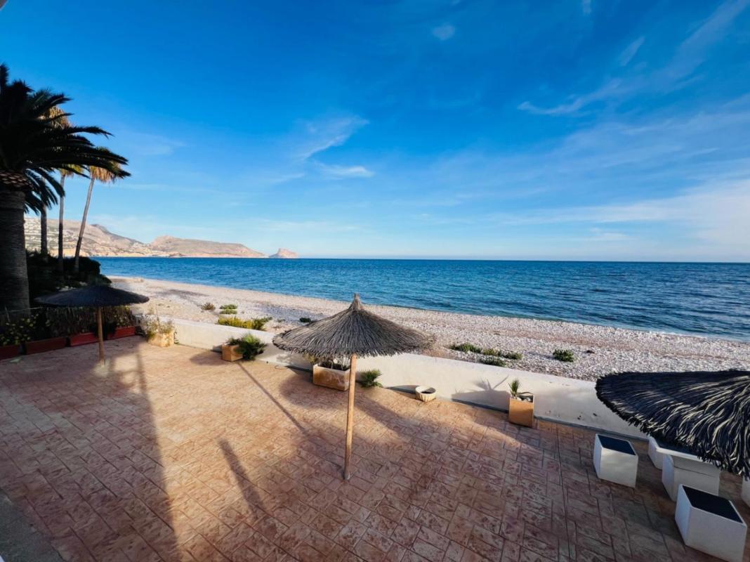 Venta de piso en Piso en Altea Pueblo, Altea, Altea
photo 1