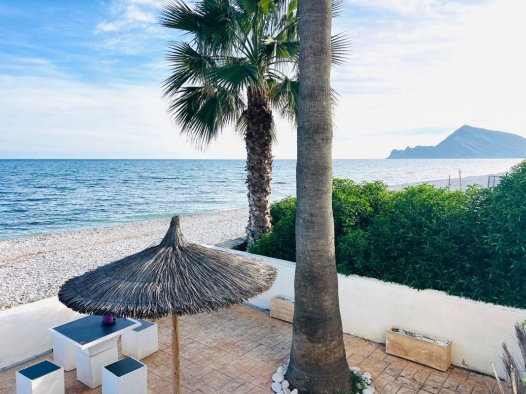 Venta de piso en Piso en Altea Pueblo, Altea, Altea
photo 5