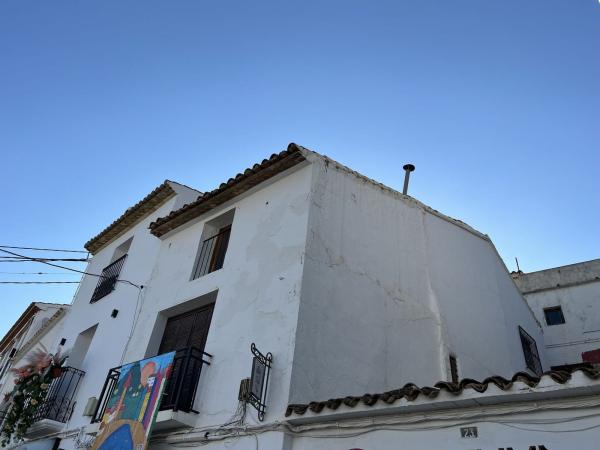 Chalet adosado en Altea Pueblo, Altea photo 1