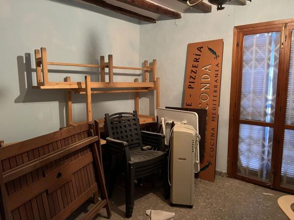 Chalet adosado en Altea Pueblo, Altea thumbnail 3