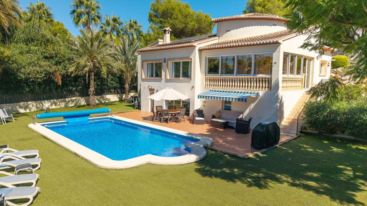 Propiedades en venta y alquiler en España photo 5