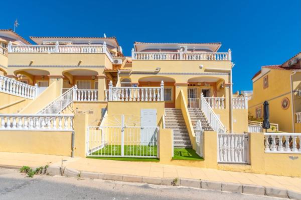 Chalet adosado en Ampliacion Filipinas, 6 -c, Las Filipinas, Orihuela photo 1