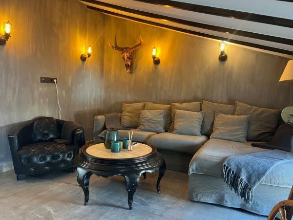 Chalet adosado en Altea Pueblo, Altea thumbnail 3