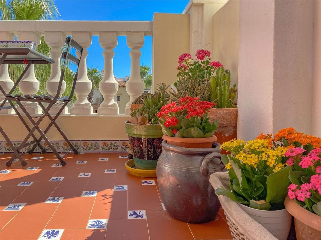 Venta de piso en Piso en Calle Jacinto Benavente, Zona los Frutales, Torrevieja, Torrevieja
photo 4