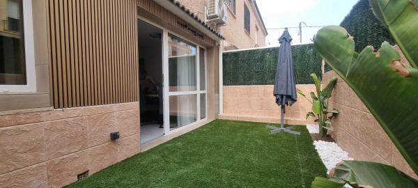 Apartamento, Торревьеха
photo 1