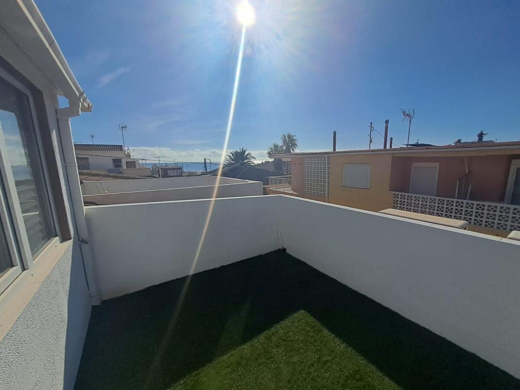 Apartamento, Торревьеха
 photo 3