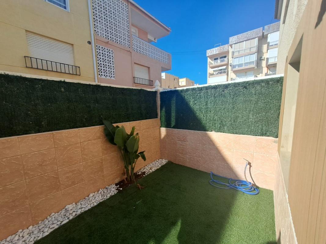 Apartamento, Торревьеха
 photo 4