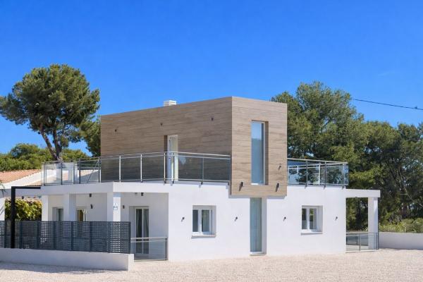 Casa o chalet independiente en La Nucia Pueblo, La Nucia photo 1