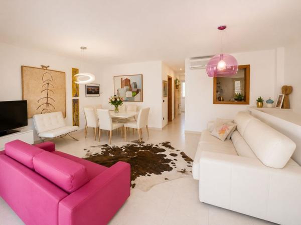 Sale of flat in Piso en Altea Pueblo, Altea, Altea
 photo 1