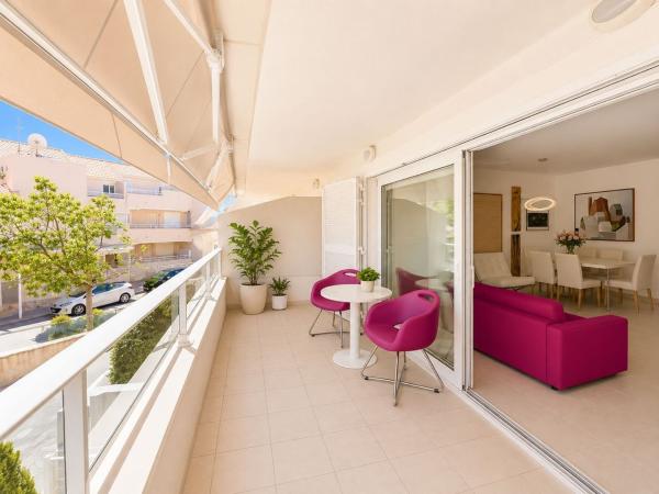 Sale of flat in Piso en Altea Pueblo, Altea, Altea
 photo 2