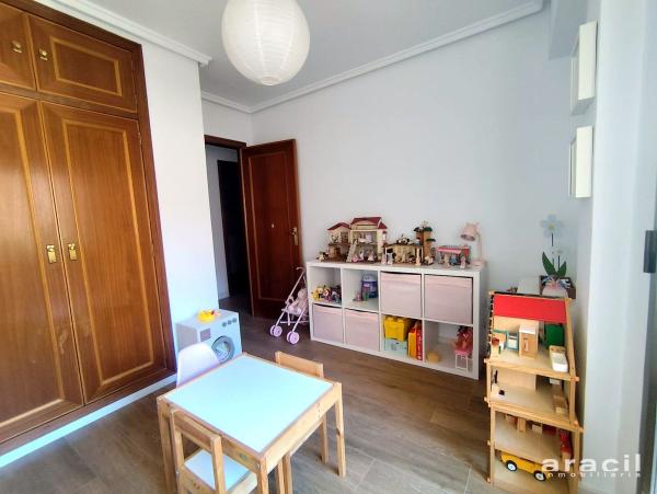 Sale of flat in Piso en Centro - Zona Alta, Alcoy / Alcoi, Alcoy
photo 1