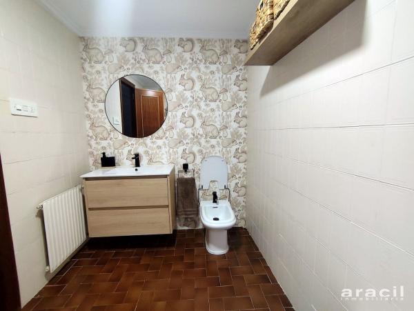 Sale of flat in Piso en Centro - Zona Alta, Alcoy / Alcoi, Alcoy
thumbnail 2