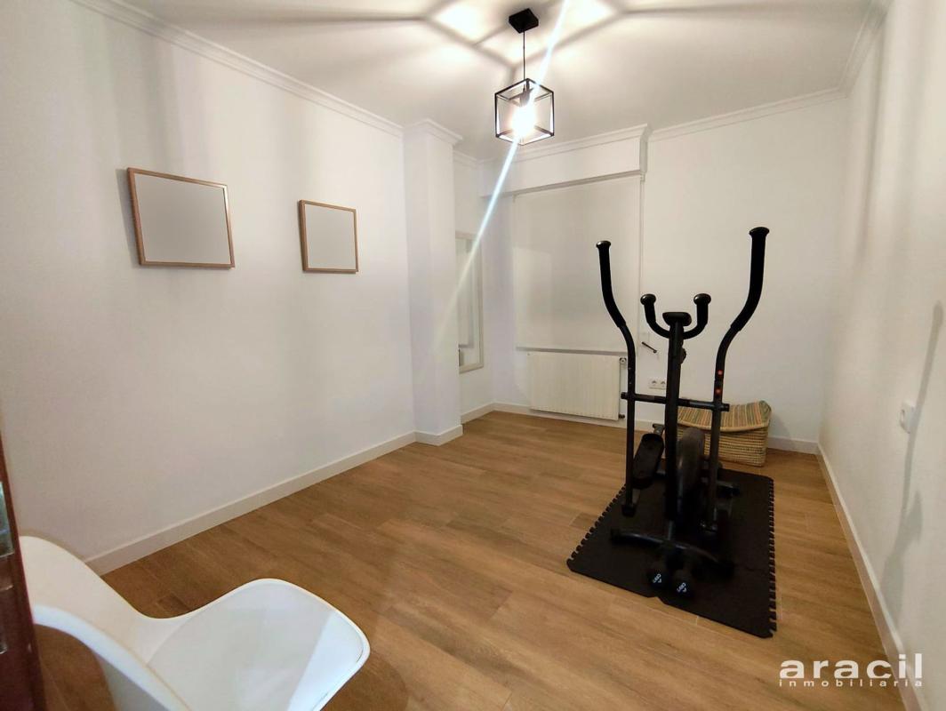 Venta de piso en Piso en Centro - Zona Alta, Alcoy / Alcoi, Alcoy / Alcoi
 photo 3
