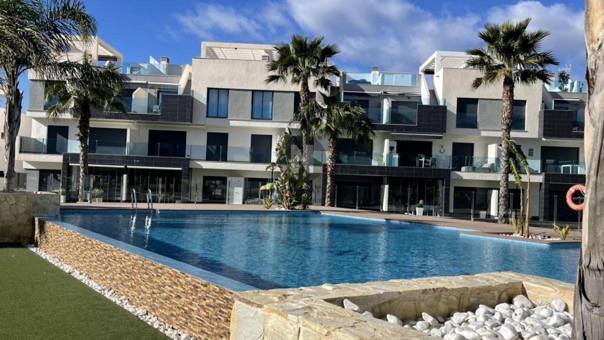 Продажа квартиры на Piso en Avenida del País Valencià, Zona Pueblo, Guardamar del Segura, Гуардамар-дель-Сегура
 photo 2