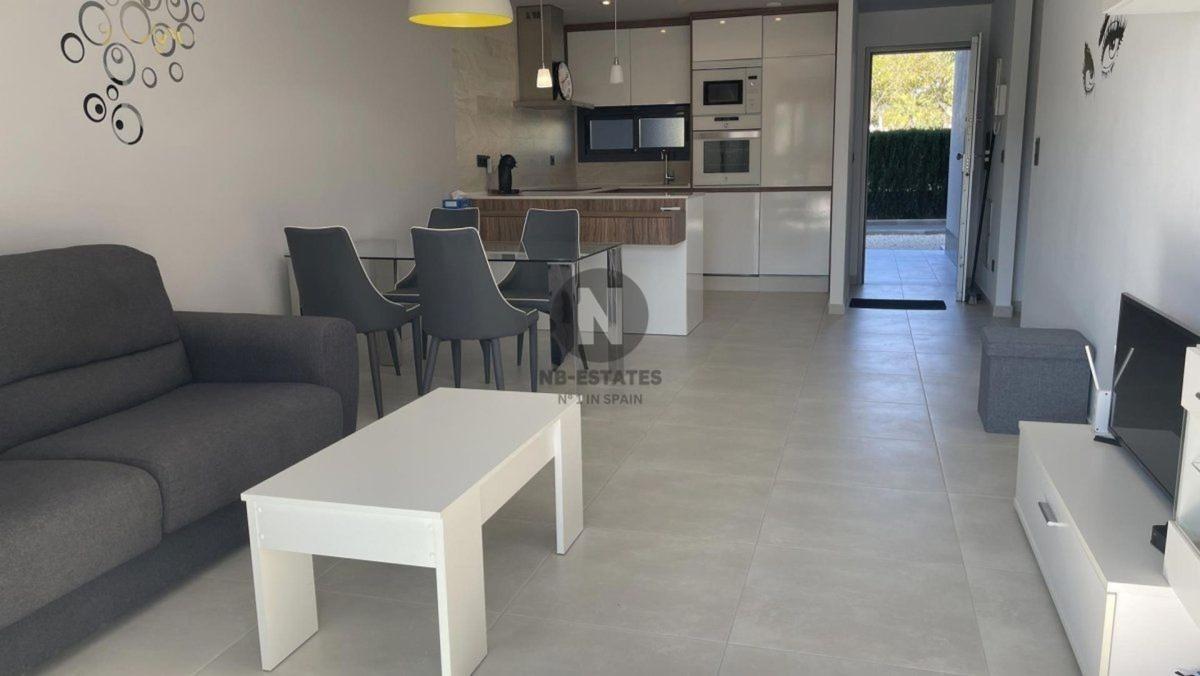 Продажа квартиры на Piso en Avenida del País Valencià, Zona Pueblo, Guardamar del Segura, Гуардамар-дель-Сегура
 photo 4