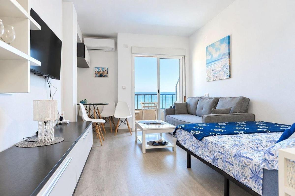 Sale of studio in Estudio en Calle Segovia, Cabo Cervera, Torrevieja, Torrevieja photo 3