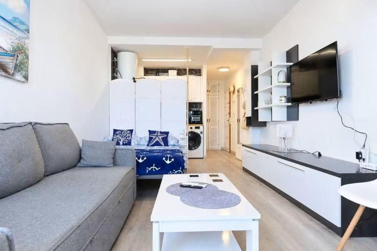 Sale of studio in Estudio en Calle Segovia, Cabo Cervera, Torrevieja, Torrevieja photo 5