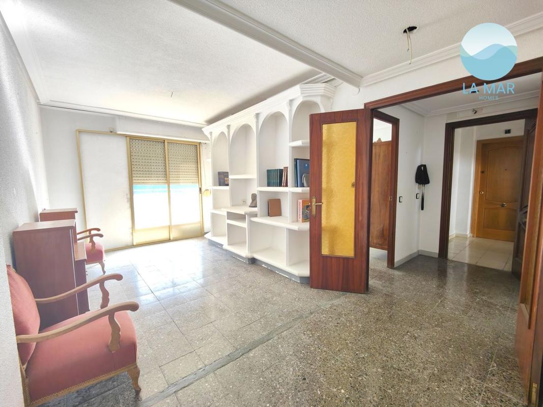 Venta de piso en Piso en Calle Conrado del Campo, Sector V-El Canal, Elche / Elx, Elche / Elx
 photo 5