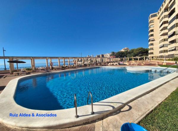 Продажа квартиры на Piso en Jaume I El Conqueridor, Playa Muchavista, El Campello, Эль Кампельо
photo 1