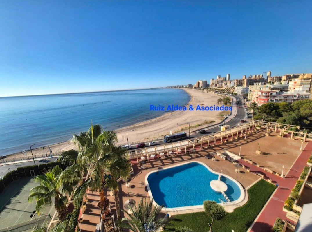 Продажа квартиры на Piso en Jaume I El Conqueridor, Playa Muchavista, El Campello, Эль Кампельо
 photo 2