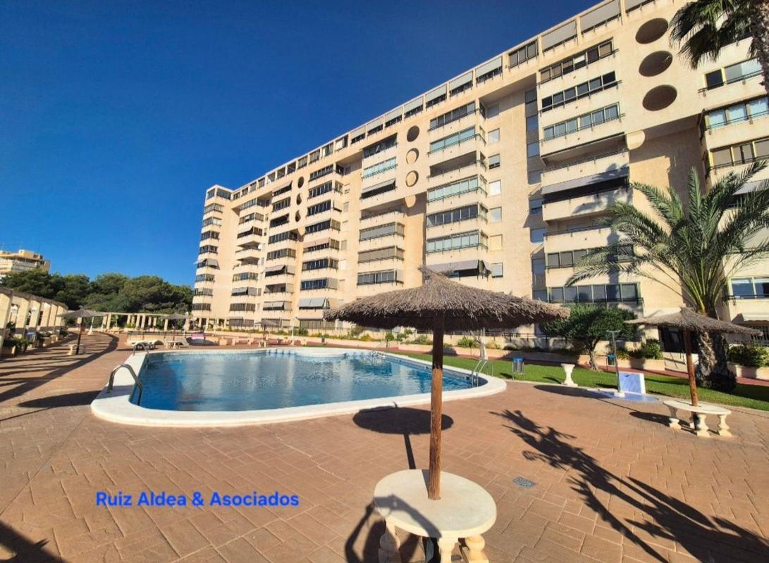 Продажа квартиры на Piso en Jaume I El Conqueridor, Playa Muchavista, El Campello, Эль Кампельо
 photo 3