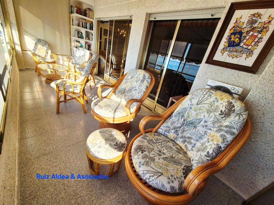 Продажа квартиры на Piso en Jaume I El Conqueridor, Playa Muchavista, El Campello, Эль Кампельо
 photo 4
