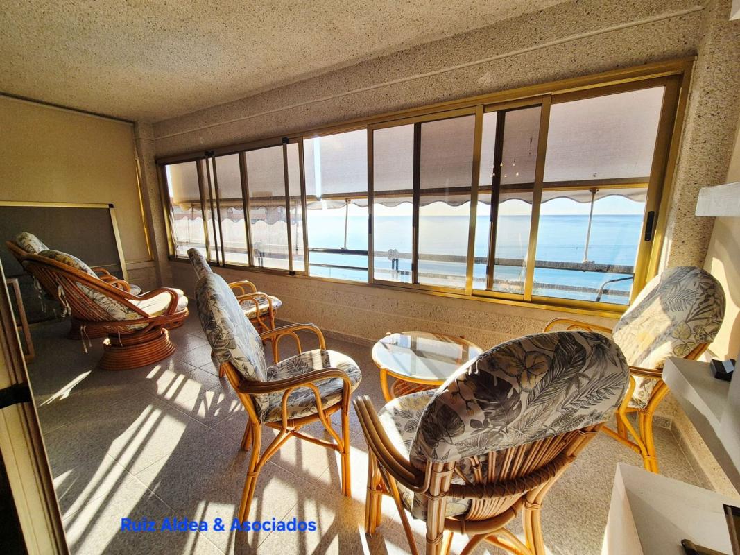 Продажа квартиры на Piso en Jaume I El Conqueridor, Playa Muchavista, El Campello, Эль Кампельо
 photo 5