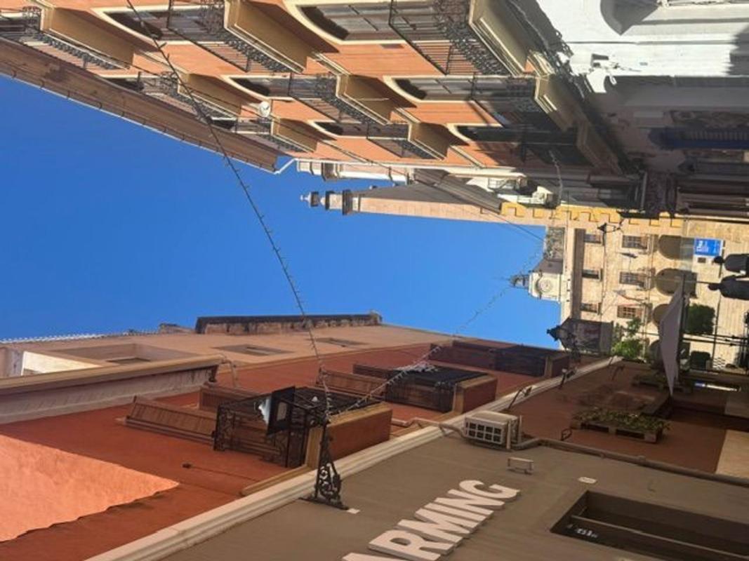 Venta de piso en Piso en Calle del Cop, 3, Centro Urbano, Denia, Denia
photo 1