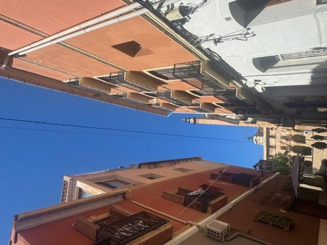 Venta de piso en Piso en Calle del Cop, 3, Centro Urbano, Denia, Denia
photo 2