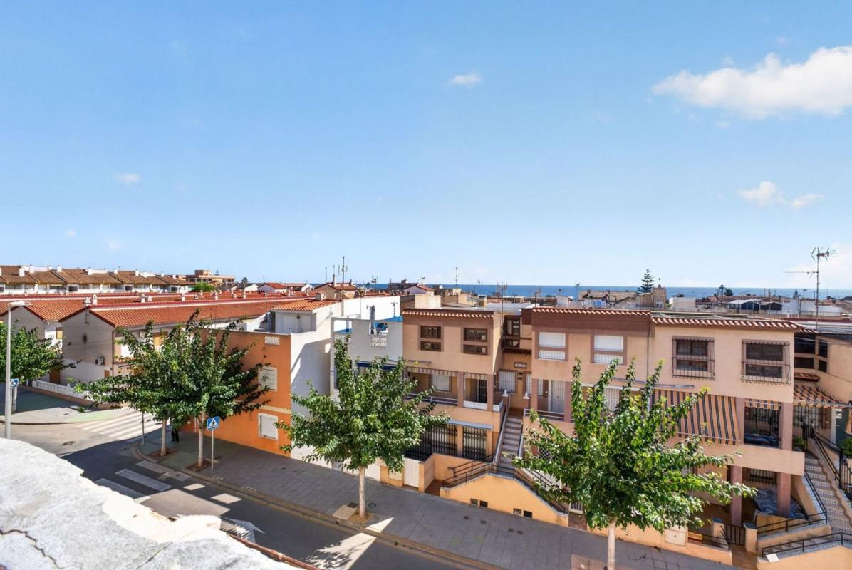 Sale of apartment in Piso en Calle Pío XII s/n, Torre de la Horadada, Pilar de la Horadada, Pilar de la Horadada
photo 1