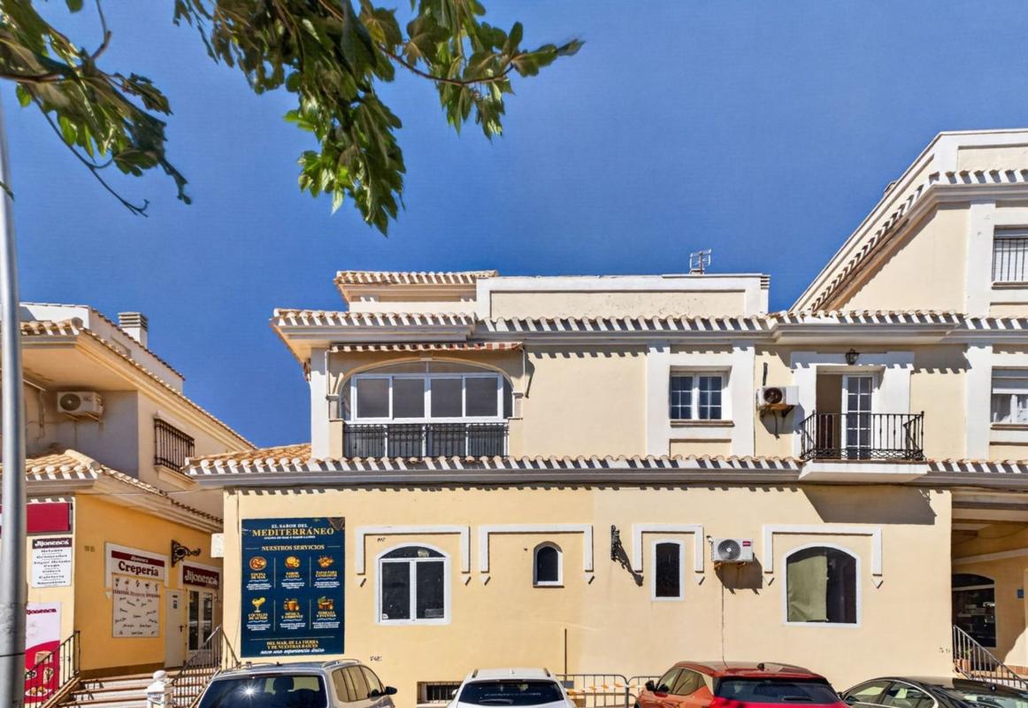 Sale of apartment in Piso en Calle Pío XII s/n, Torre de la Horadada, Pilar de la Horadada, Pilar de la Horadada
photo 3