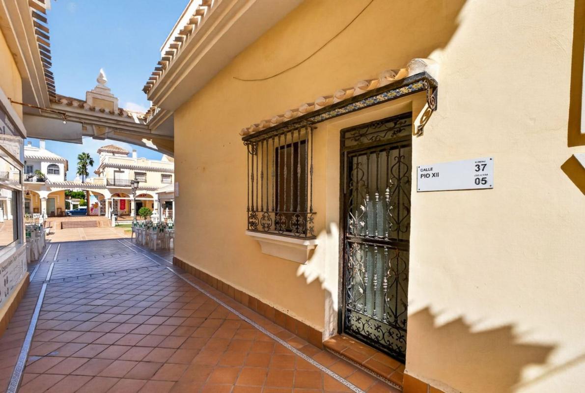 Sale of apartment in Piso en Calle Pío XII s/n, Torre de la Horadada, Pilar de la Horadada, Pilar de la Horadada
photo 4