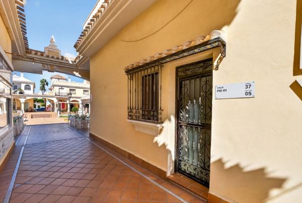 Sale of flat in Piso en Calle Pío XII s/n, Torre de la Horadada, Pilar de la Horadada, Pilar de la Horadada
 photo 4