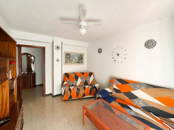 Venta de piso en Piso en Saladar, 106, Saladar, Denia, Denia
thumbnail 3