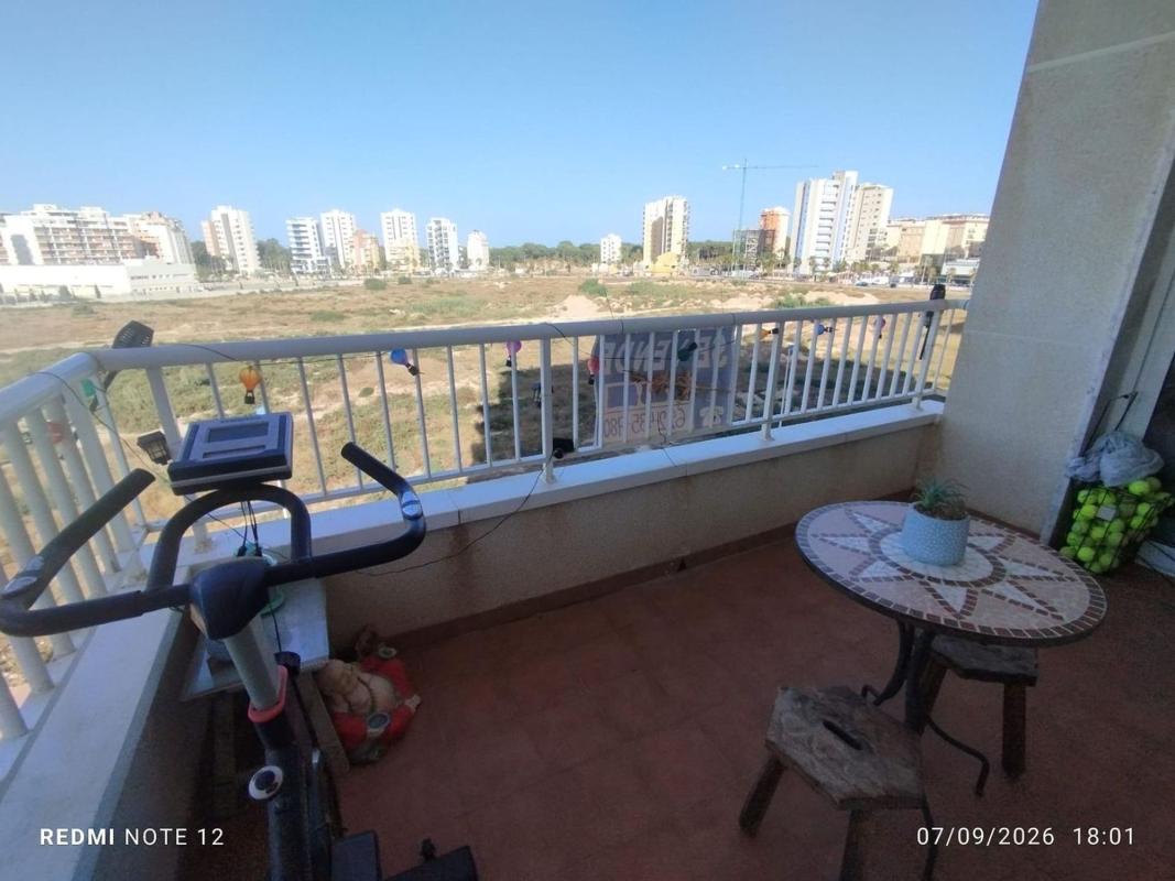 Venta de piso en Piso en Puerto Deportivo, Guardamar del Segura, Guardamar del Segura
photo 2
