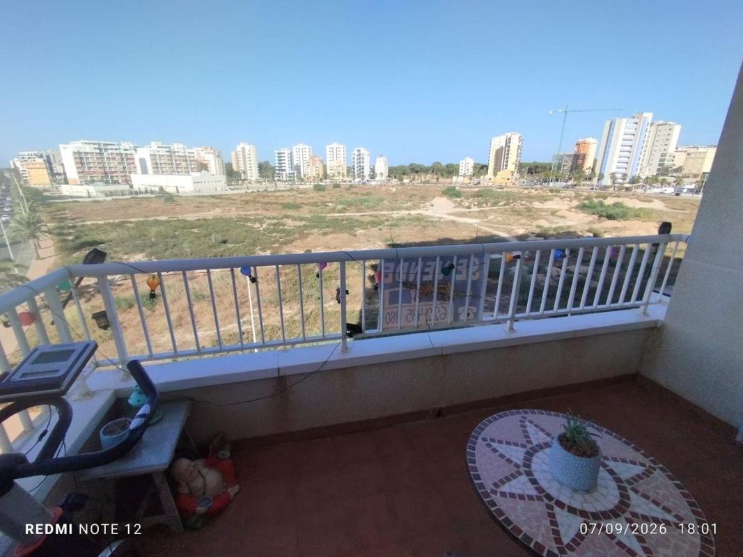 Venta de piso en Piso en Puerto Deportivo, Guardamar del Segura, Guardamar del Segura
photo 4